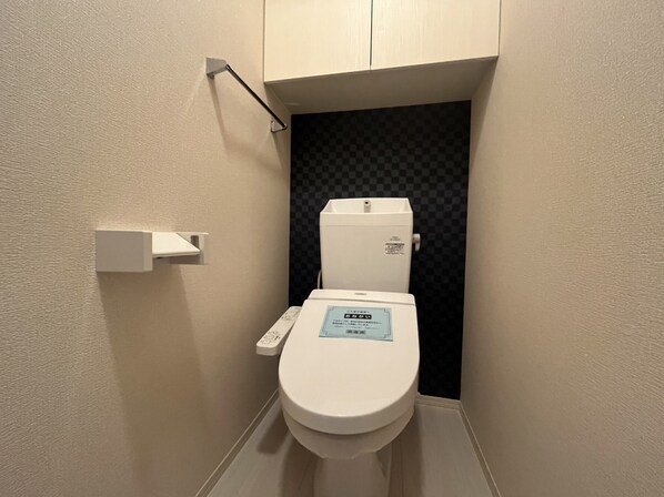 k・プラウドの物件内観写真